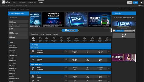 hopa sports betting|Hopa Review – Discover Sports, Odds, Promotions and .